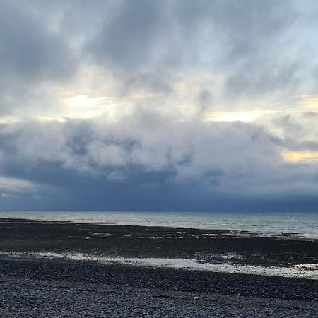 La Crevette Villa Criel-sur-Mer Buitenkant foto